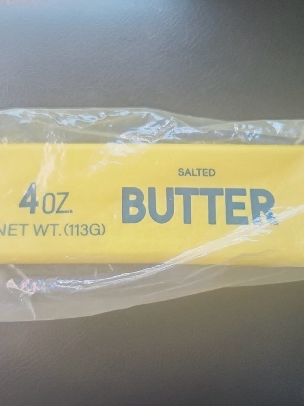 Viral slow rising  squishy Butter Stick -
